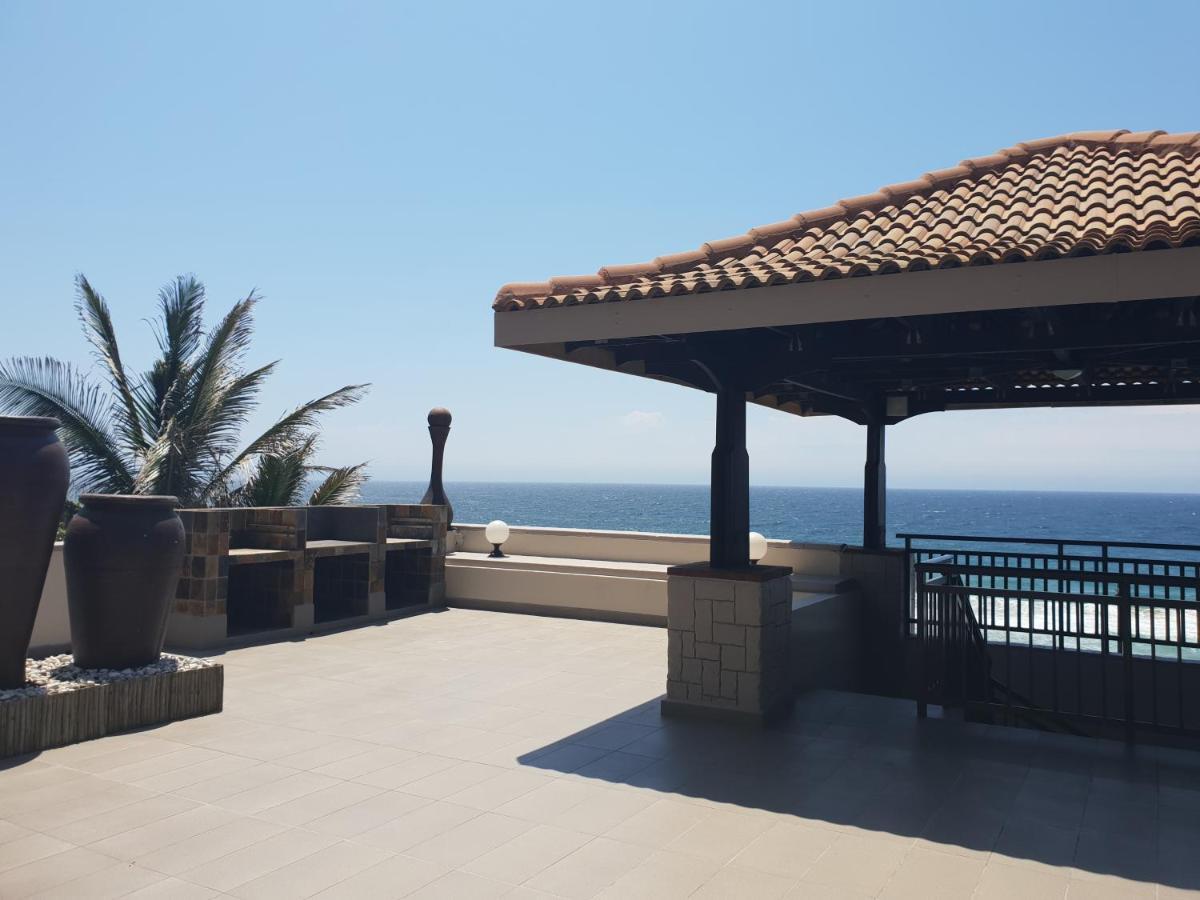 Beach And Sea Bali Hai Westbrook Exterior foto