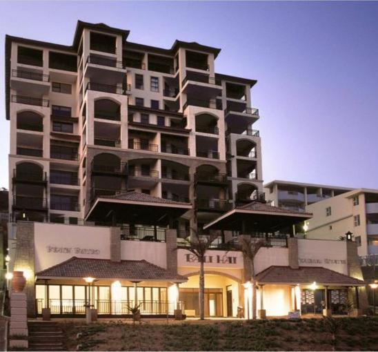 Beach And Sea Bali Hai Westbrook Exterior foto