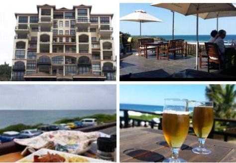 Beach And Sea Bali Hai Westbrook Exterior foto
