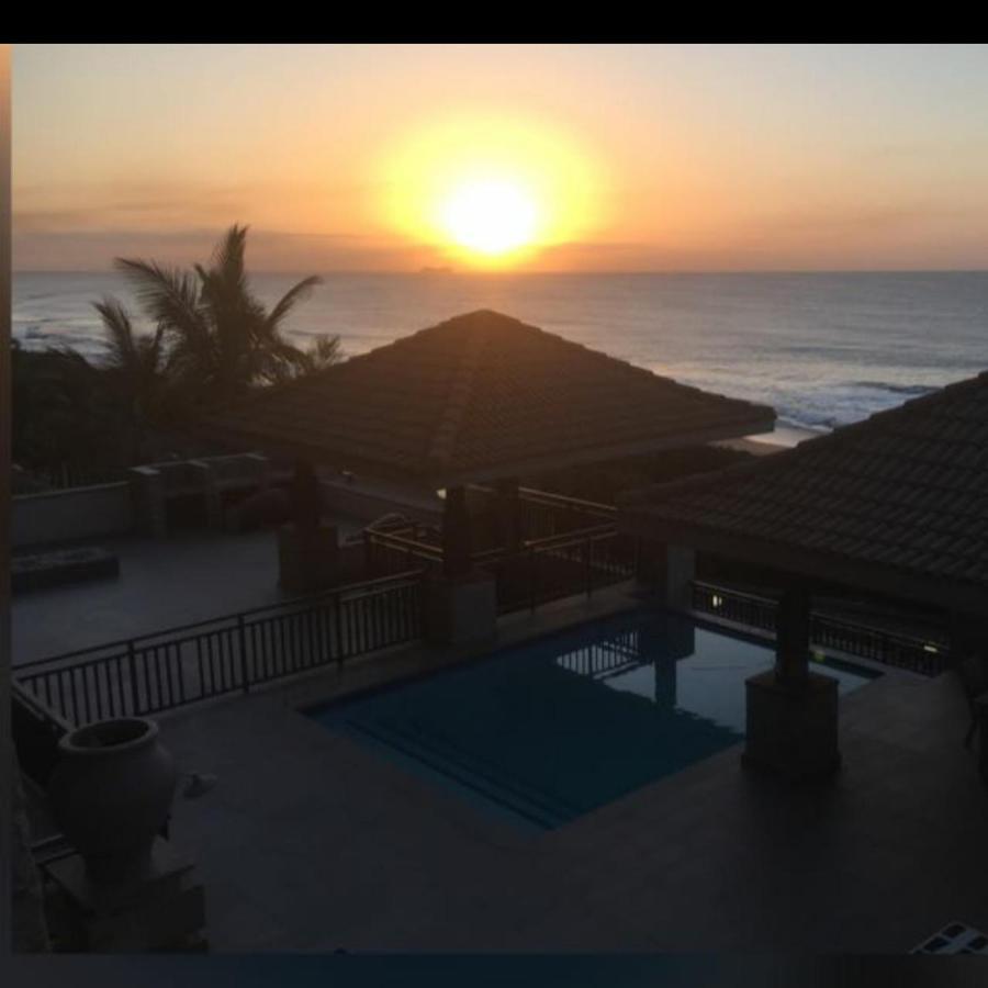 Beach And Sea Bali Hai Westbrook Exterior foto