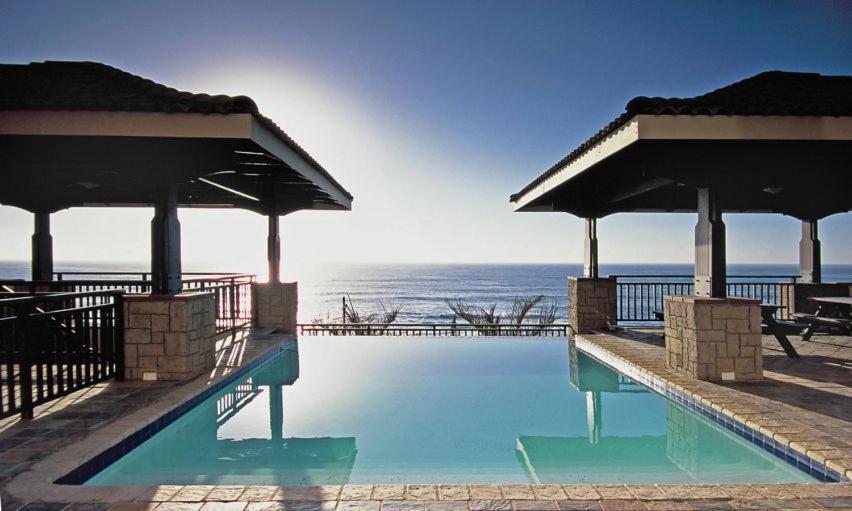 Beach And Sea Bali Hai Westbrook Exterior foto