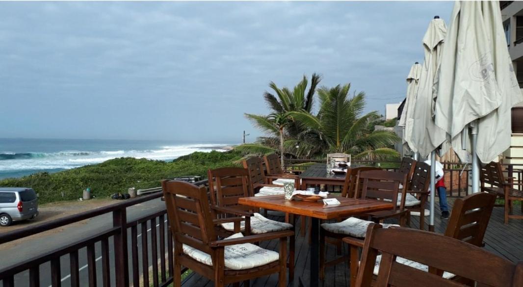 Beach And Sea Bali Hai Westbrook Exterior foto