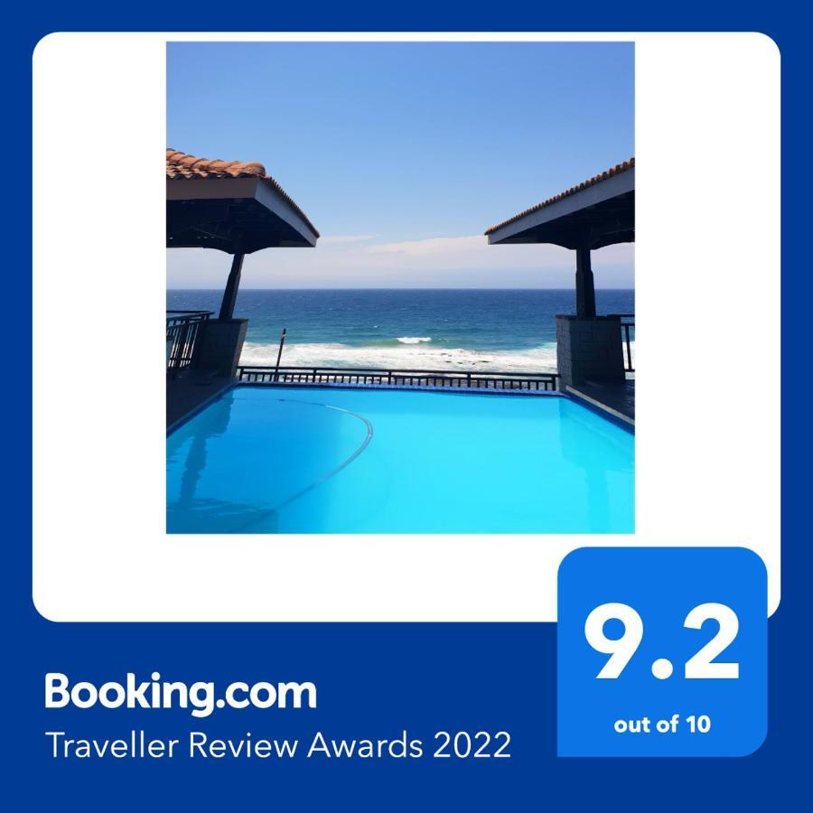 Beach And Sea Bali Hai Westbrook Exterior foto